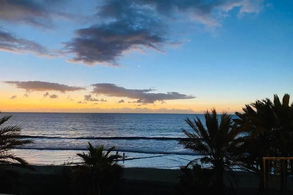 Pharus: Retro Beach Home Maspalomas  Apartment Maspalomas (Gran Canaria)