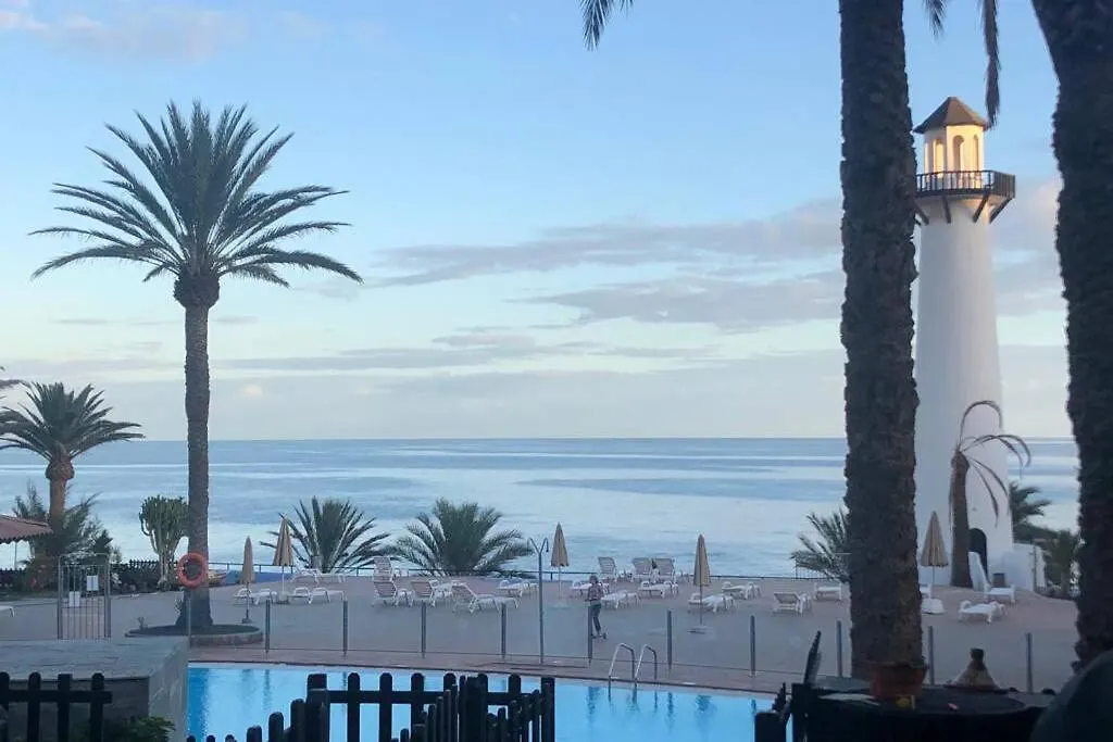 Pharus: Retro Beach Home Maspalomas  Maspalomas (Gran Canaria)