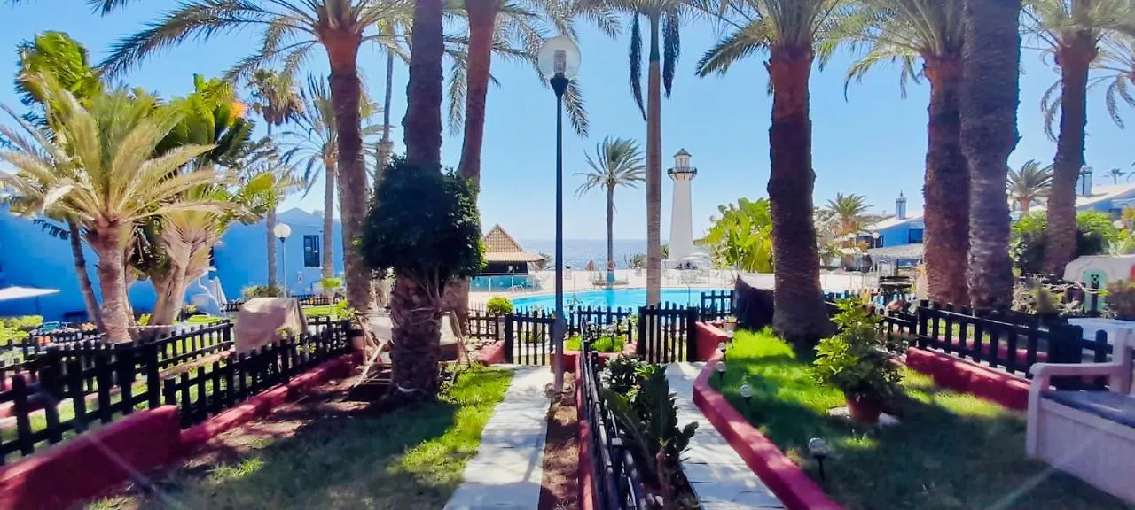 Pharus: Retro Beach Home location