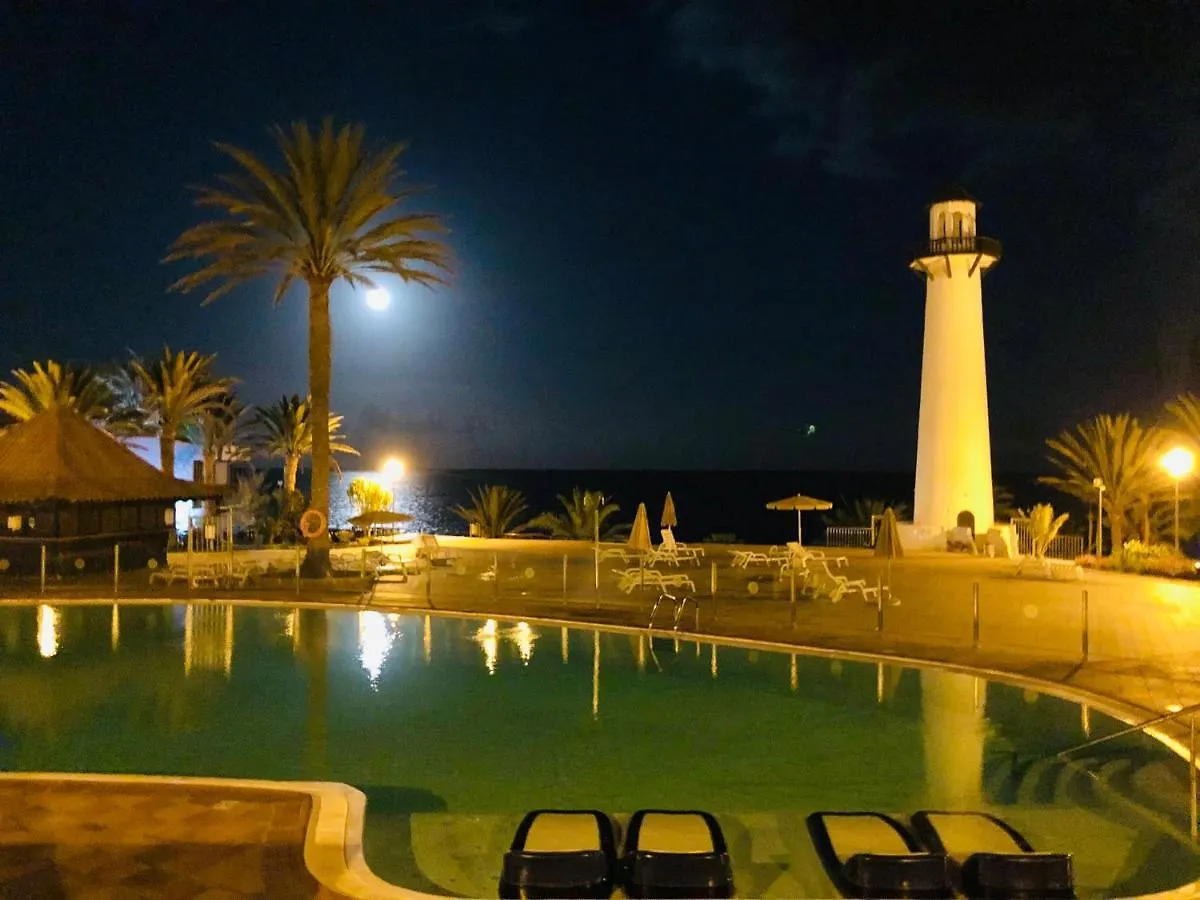 Apartment Pharus: Retro Beach Home Maspalomas  Spain