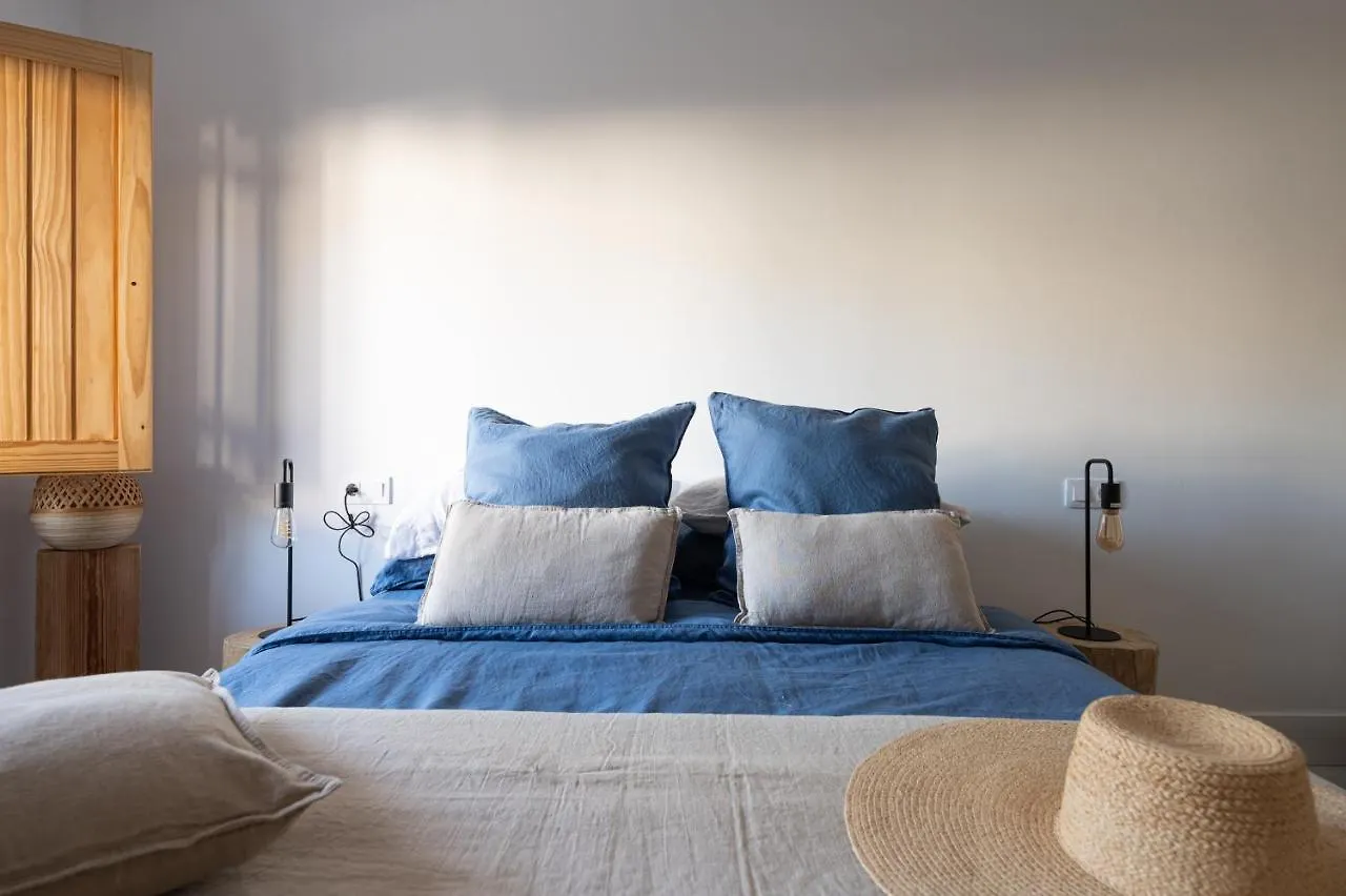 Apartment Pharus: Retro Beach Home Maspalomas