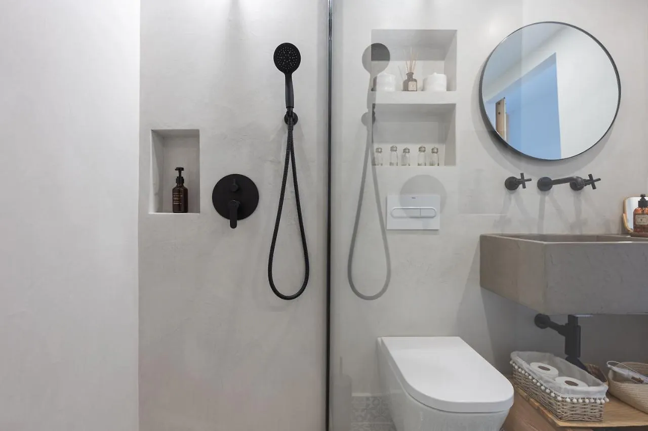 Apartment Pharus: Retro Beach Home Maspalomas