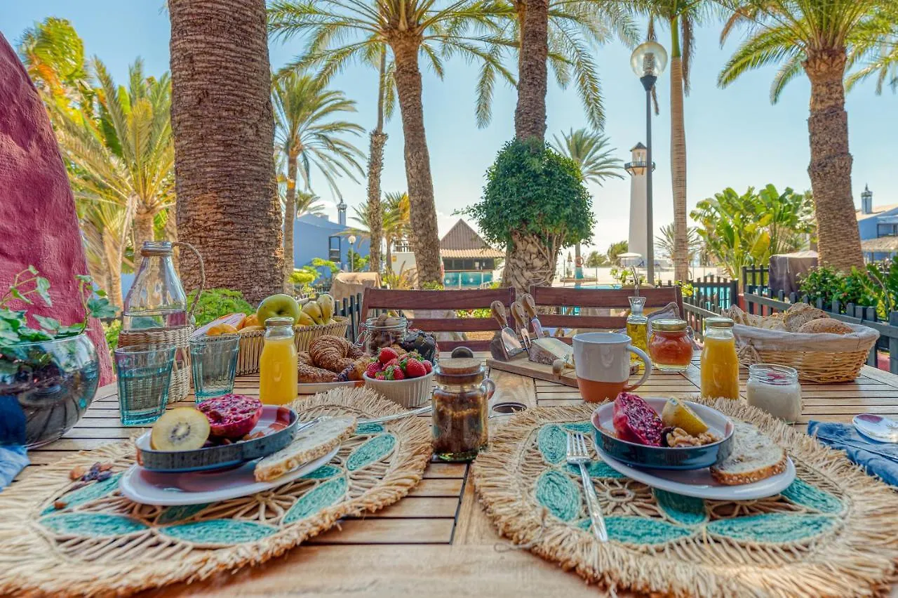Pharus: Retro Beach Home Maspalomas  Spain