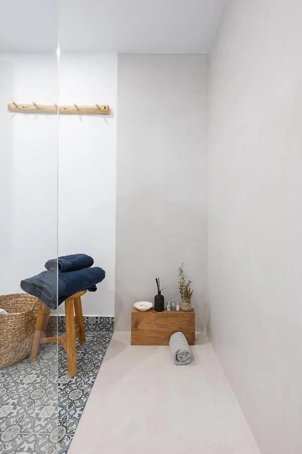 Pharus: Retro Beach Home Maspalomas  Apartment