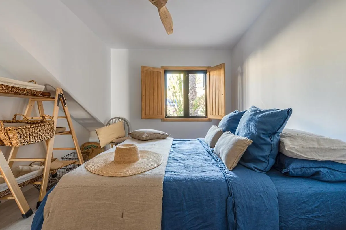 Apartment Pharus: Retro Beach Home Maspalomas