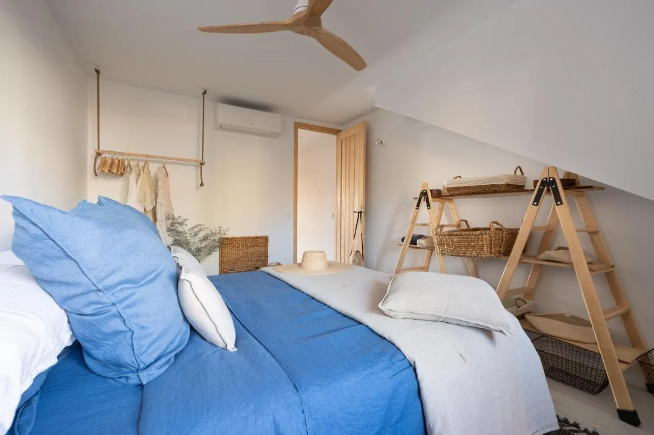 Apartment Pharus: Retro Beach Home Maspalomas  Spain