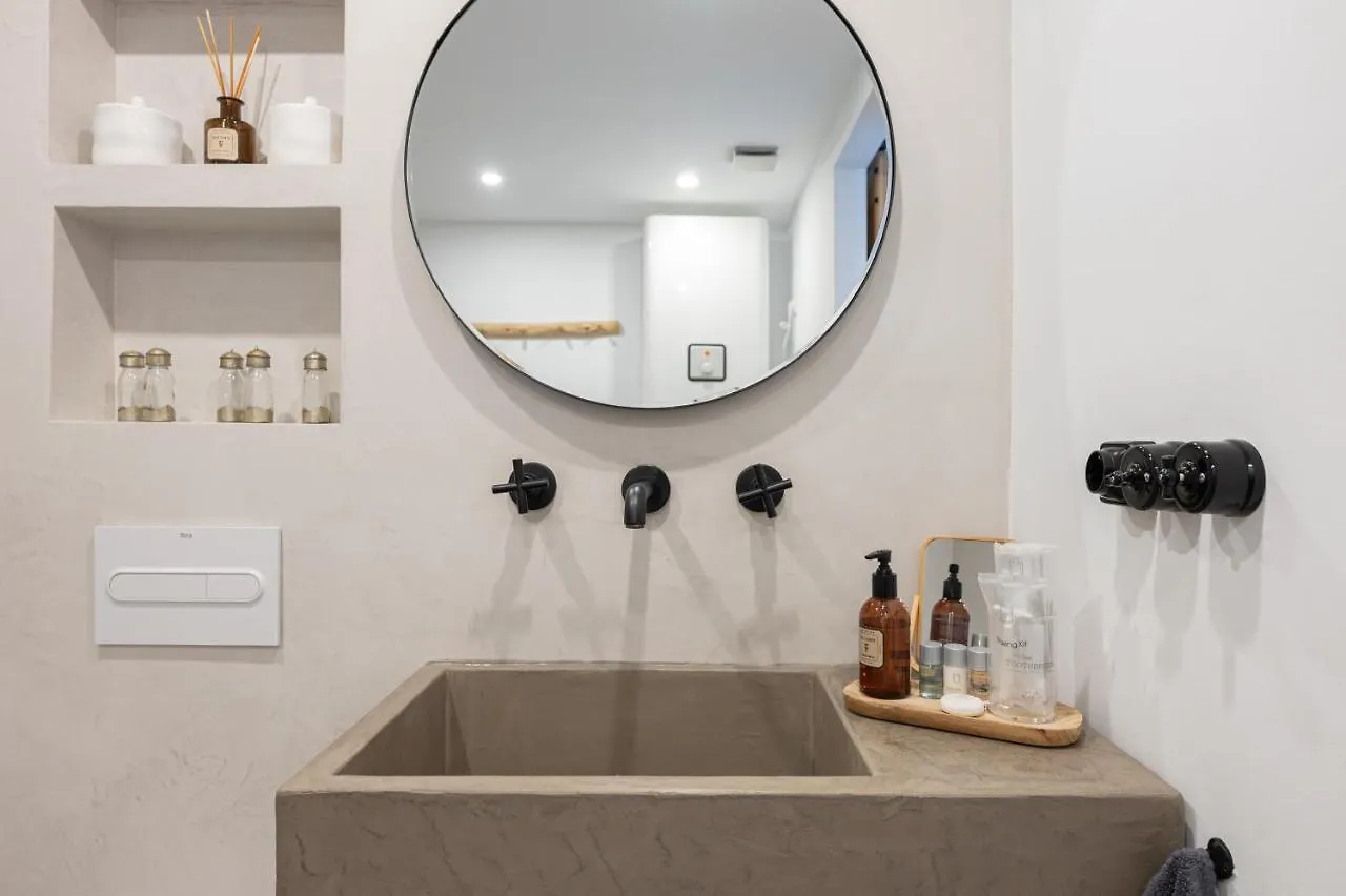 Pharus: Retro Beach Home Maspalomas
