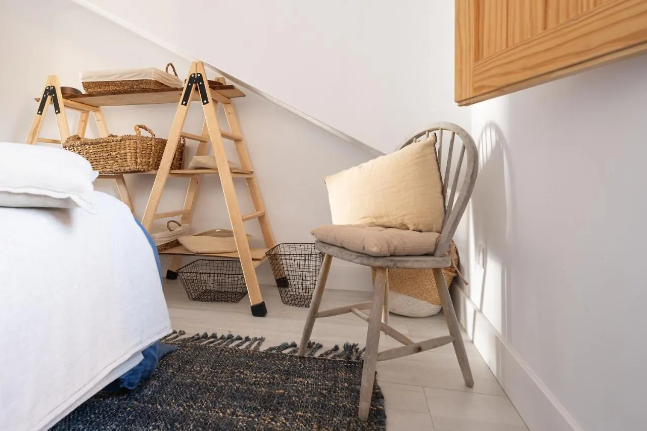 Pharus: Retro Beach Home Maspalomas