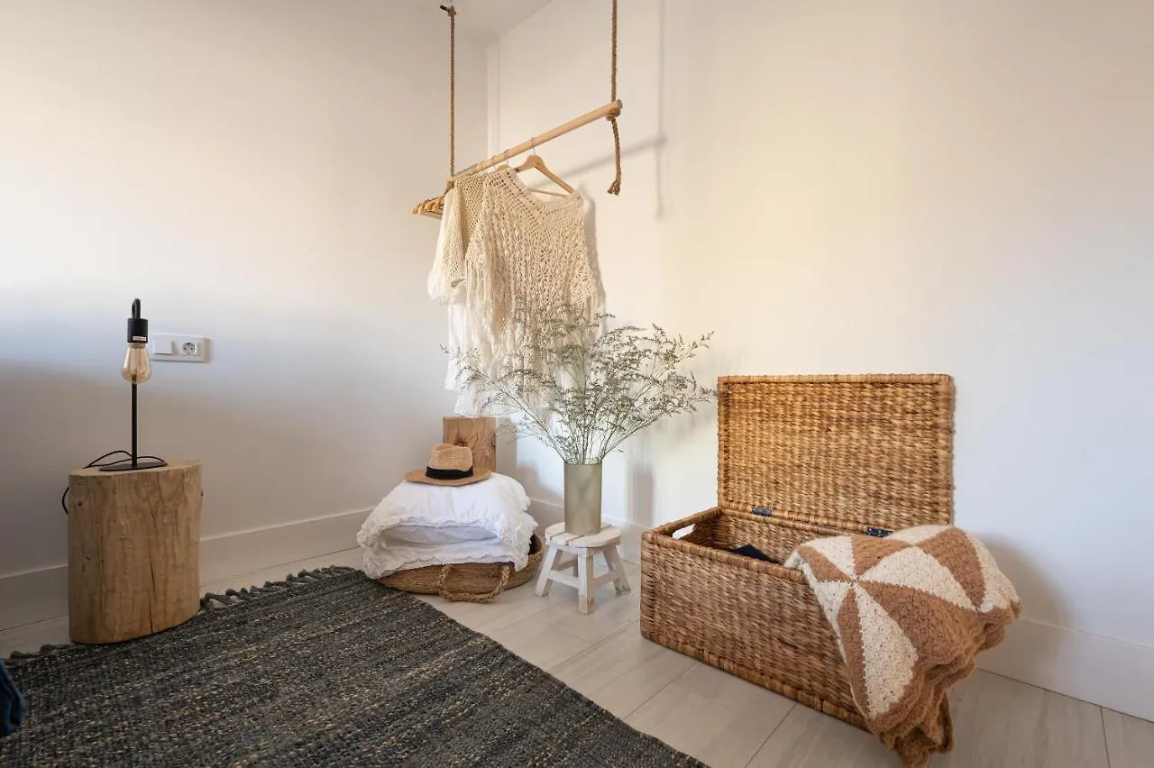 Apartment Pharus: Retro Beach Home Maspalomas