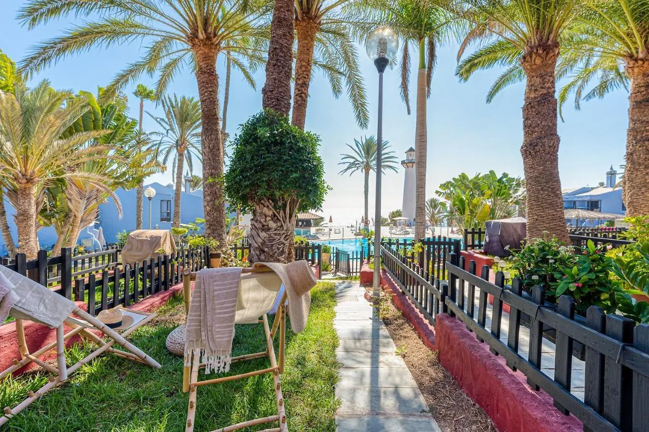 Pharus: Retro Beach Home Maspalomas  Maspalomas (Gran Canaria)
